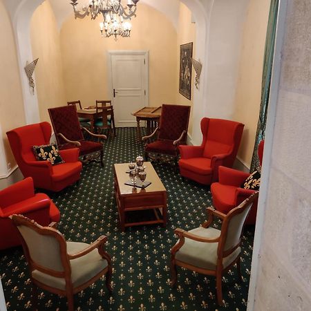 Domaine De Brou Hotel Noyant-de-Touraine Luaran gambar