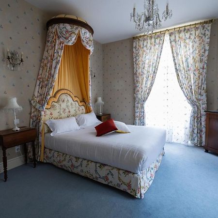 Domaine De Brou Hotel Noyant-de-Touraine Luaran gambar
