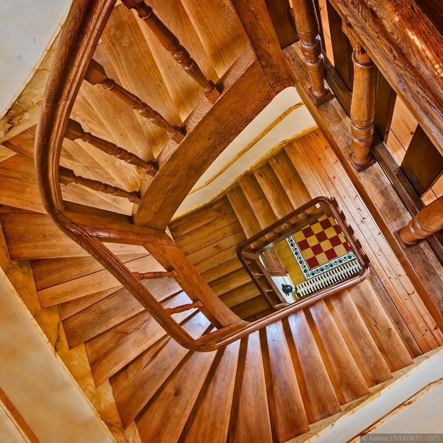 Domaine De Brou Hotel Noyant-de-Touraine Luaran gambar