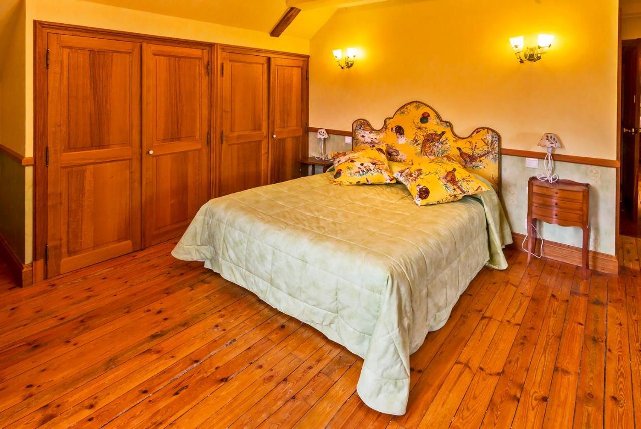 Domaine De Brou Hotel Noyant-de-Touraine Luaran gambar