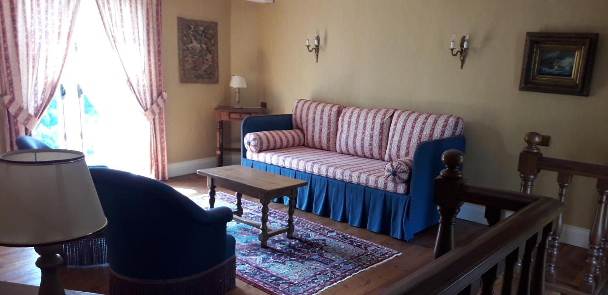 Domaine De Brou Hotel Noyant-de-Touraine Luaran gambar