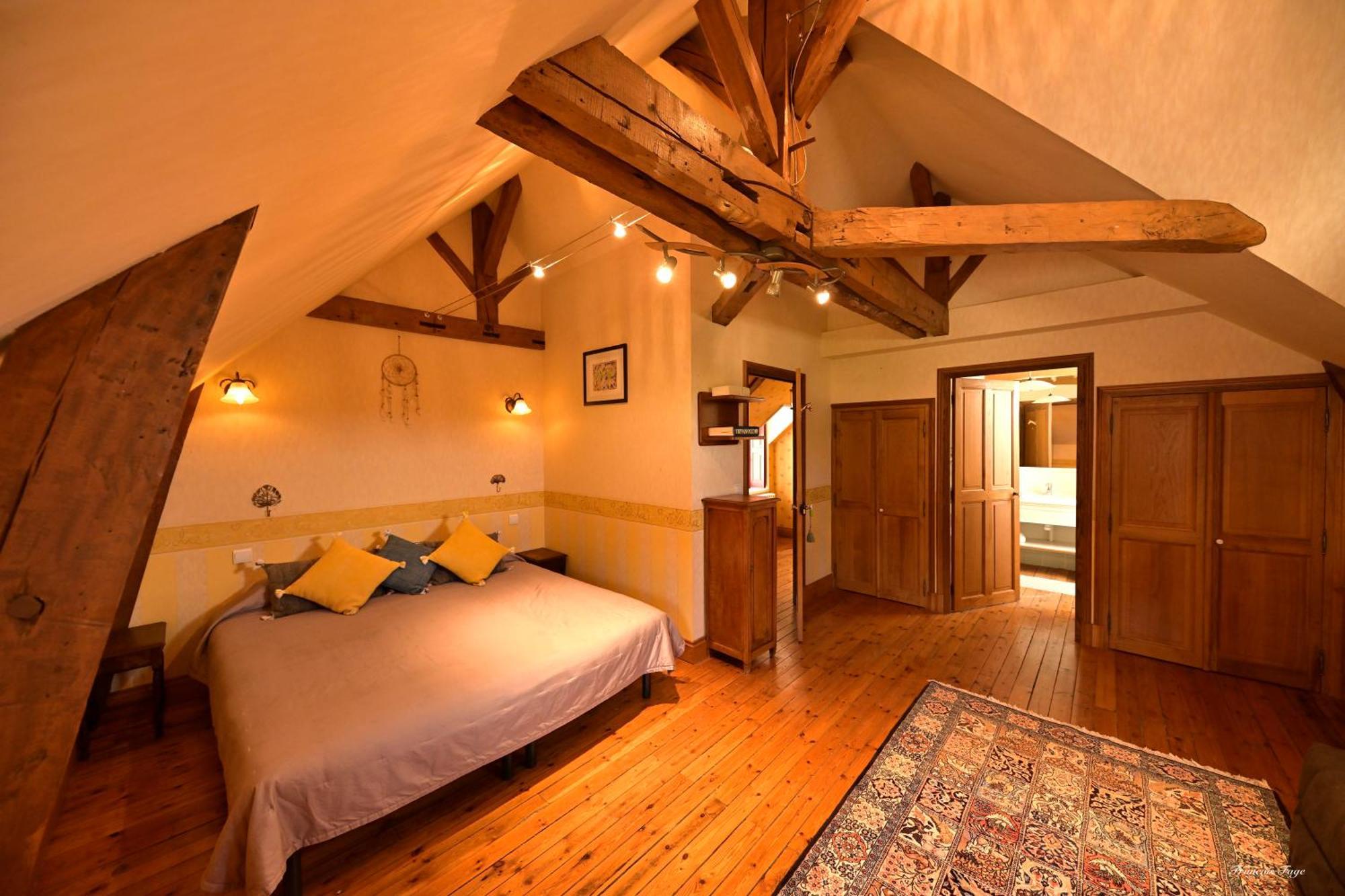 Domaine De Brou Hotel Noyant-de-Touraine Luaran gambar