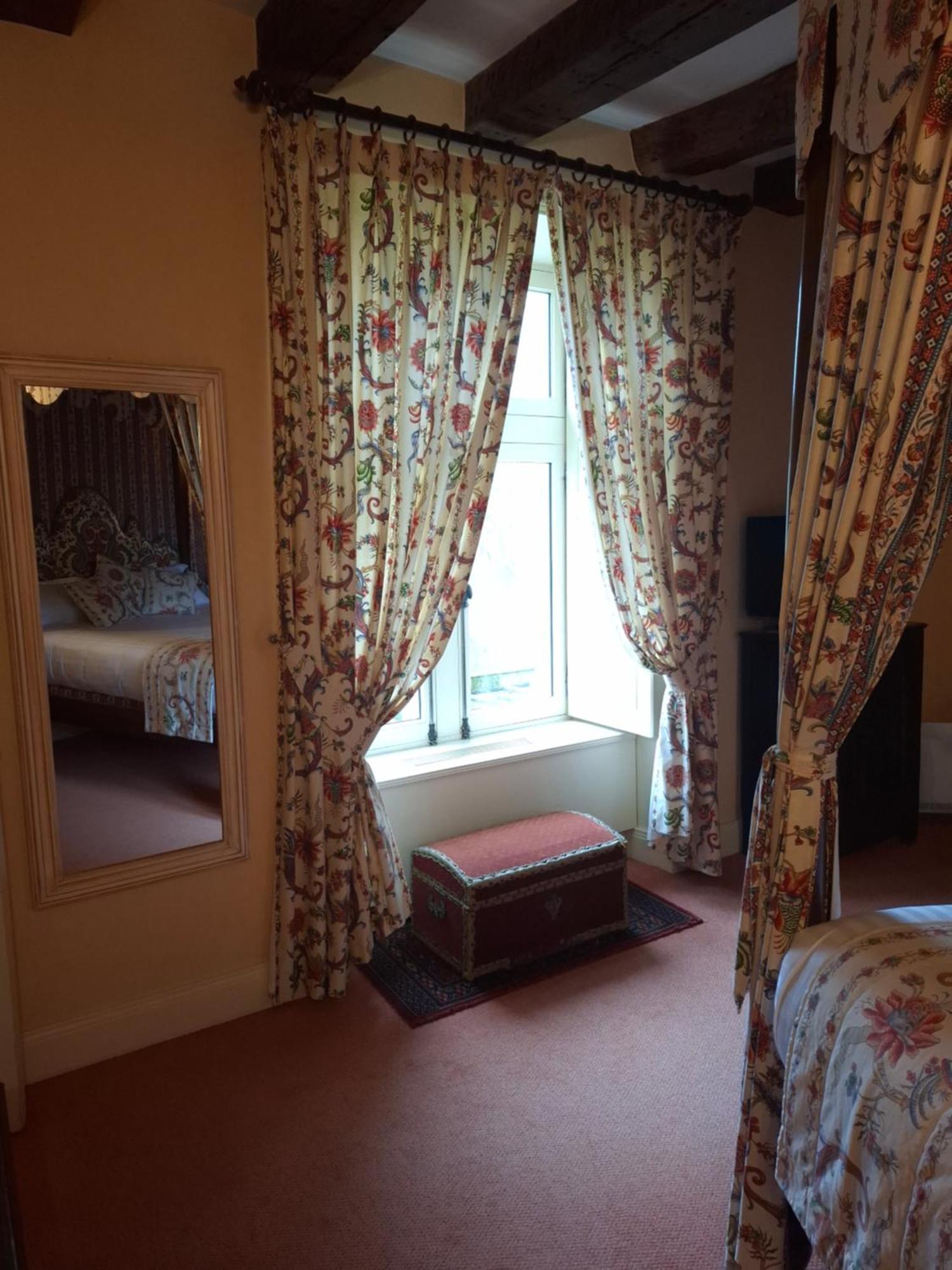 Domaine De Brou Hotel Noyant-de-Touraine Luaran gambar