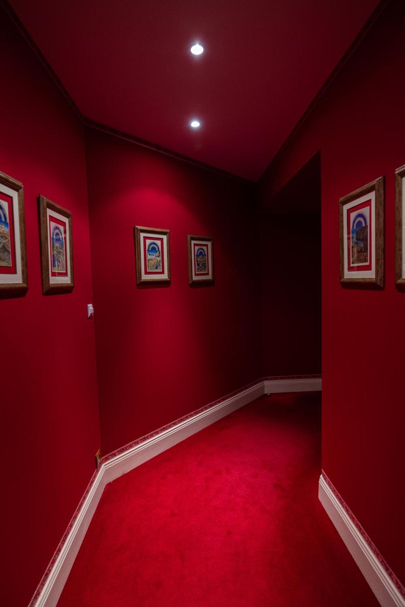 Domaine De Brou Hotel Noyant-de-Touraine Luaran gambar
