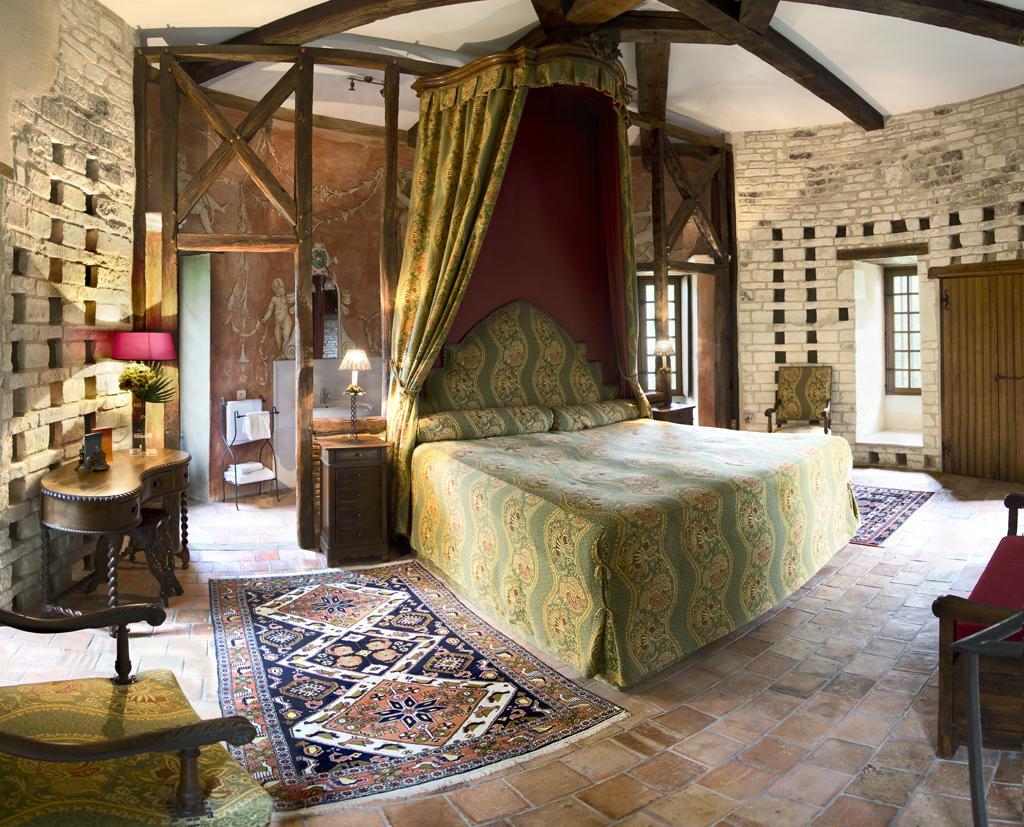 Domaine De Brou Hotel Noyant-de-Touraine Luaran gambar